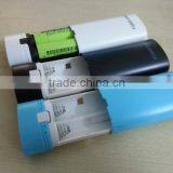 Cheapest Shipping Detachable Power Bank