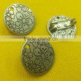 21mm Pin Badges For Clothes -- MZ4688 thumbnail-4