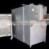 Vacuum Tray Dryer