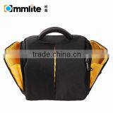 Camera Bag for Nikon DSLR D3200 D3100 D3000 D5200 D5100 D5000 D7100 D7000 D90 D80 D70 D70S D60 D50 Waterproof With Rain Cover