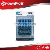 33pcs High Quality Mobile Security Bit Set