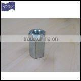 Hexagonal Coupling Nut M12X19X36 (DIN6334) thumbnail-1