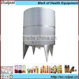 Multi-functional Stainless Steel Hot Water Storage Tank DVN-0.6 thumbnail-1