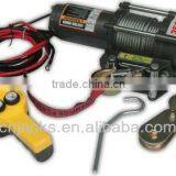 Electric Winches 3500lbs