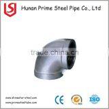 Stainless Steel Pipe Fitting/Elbow,Tee,Reducer,Cap,Flange,Pipe,Tube Fittings thumbnail-5