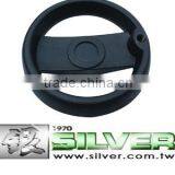 For CNC Machines and Metal Lathes Taiwan Aluminum Spoked Handwheels thumbnail-5