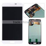 for Samsung Galaxy s5 gt I9600 Lcd Touch Screen thumbnail-1