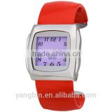 New Arrival Vogue Vintage Hand Quartz Bangle Watch with Jewellry Style
