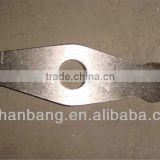 Sinotruk howo parts Shifting pendulum rod AZ2214220014