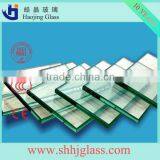Best Sale 4mm f Green Dark Green Light Green Float Glass Sheet thumbnail-5