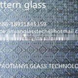 Beijing New Product 2015 Excellent Safe Pattern Glass thumbnail-1