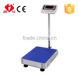 100kg promotion bench automatic electronic weighing scale counting