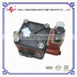 MTZ Tractor Power Steering Pump MTZ Booster Pump Russian Belarus Tractor Mtz Tractor Parts thumbnail-1