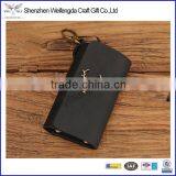 Custom Cute Handmade Leather Key Holder thumbnail-1