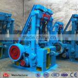 Professional Manufacture Honeycomb Coal Briquetting Press Machine thumbnail-1