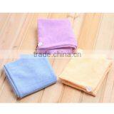 High Quality Quick Dry 100% Cotton Sop up Hair Towel thumbnail-4