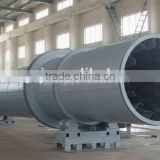 Rotary Dryer High Efficiency Sawdust Rotary Dryer Stand