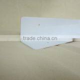 2014 Shenzhen Factory Direct Sale Acrylic Corner Protection Strip thumbnail-1
