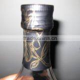 PVC Bottle Neck Shrink Labels thumbnail-1