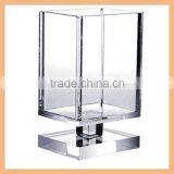 Transparent Acrylic Box for Office thumbnail-5