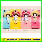 Trade Assurance Silicone 3d Phone Case Mobile Cover for Oppo R7 Cell Phone Case Back Cover thumbnail-5