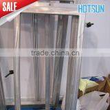 A2 18*22*1.1mm Aluminum Screen Printing Frame thumbnail-3