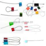 Intermodal Containers Railroad Cars Cable Seals thumbnail-1