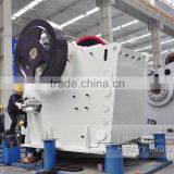 2015 Jaw Crusherbigstationary Crushing Plant Considerate Service Best Quality thumbnail-2