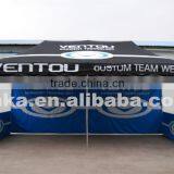 Popular Black Canopy Cover Folding Tent thumbnail-1