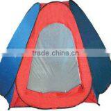 Arcadia pop up oxford ice fishing tent