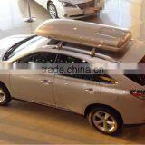 ABS Sheet for Plasitc Vacuum Forming Roof Box for Car thumbnail-1