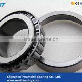 Credible Tapered Roller Bearing 30306 for Pumps