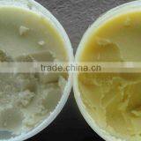 Food level Shea butter substitute from Cote D ivoire