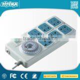 JR-8N-10E Time Platooninsert Socket Switch