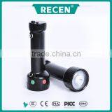 Longevity Led Multifunction Rechargeable Miniature Signal Lamp, Emergency Lighting