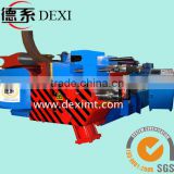 Dexi W27YPC-219 Unique Patent Tech Hydraulic Truck Pipe Bender