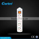 EU Extension Electrical Switch Socket thumbnail-3