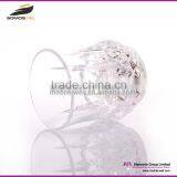[Somostel] Hot Sell Glow up Flashing Rocks Glass/led Light Cup Made in China thumbnail-5