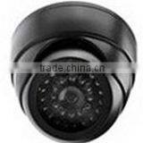 Dummy- AB-BX-18Y Low Price Dummy Cctv Camera IR Dome Camera Cctv With Flash Light
