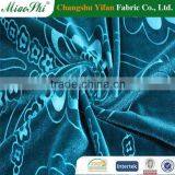 Pure Velure for Wedding Changshu Factory