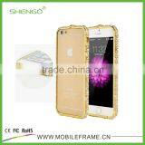 2015 Newest Design Diamond Phone Case For IPhone6/plus thumbnail-2