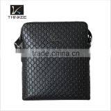 China High Quality Business Messenger Bag Leather Bags for Men
