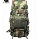 Camouflage Disruptive Pattern Tactical Backpack Bag Military Bag for Army