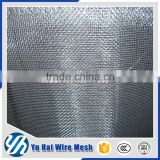 best-selling big discount high quality security aluminum window screening