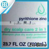 Customized Design Plastic Shampoo Bottle Label Washing Shampoo Label Shampoo Private Label