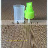20/410 Sprayer for Bottle Mist Plastic Sprayer Pump Spray Mist Maker Mist Nozzle thumbnail-2