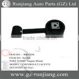 Top Quality Engine Part Engine Mouts for CHEVROLET LACETTI 96852456