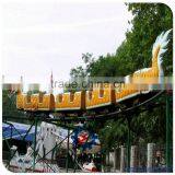 Attractive Theme Park Rides Gliding Dragon for Sale thumbnail-5