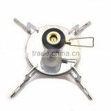 High Quality Survival Kit Gas Stove for Camping and Outdoor Cooking thumbnail-4