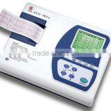 Single Channel Electrocardiograph thumbnail-1